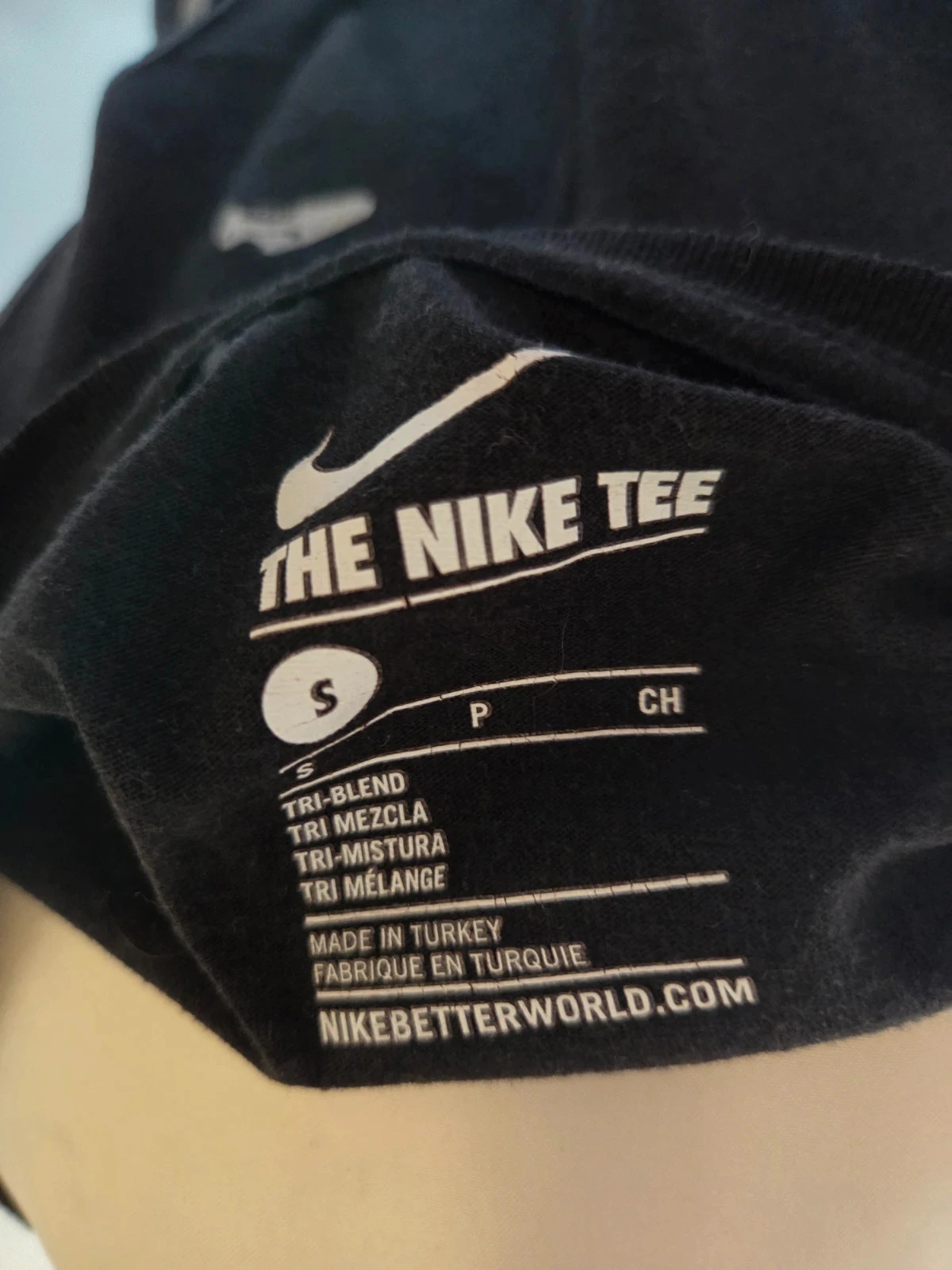 💜Camiseta nike – photo 5